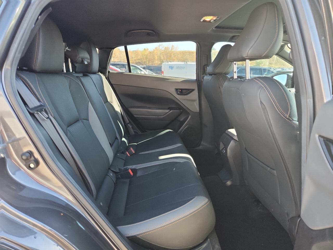 2024 Subaru Crosstrek Wilderness VIN: 4S4GUHU64R3824851 Lot: 90491555