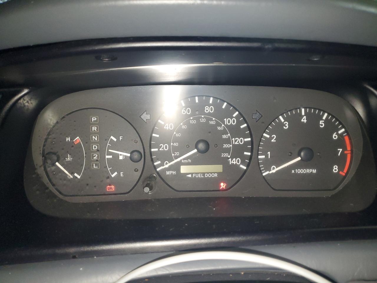 2001 Toyota Camry Ce VIN: 4T1BG22K51U812012 Lot: 85542995