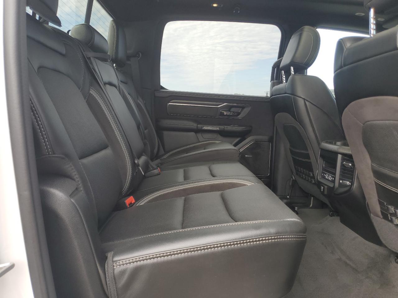 2021 Ram 1500 Trx VIN: 1C6SRFU95MN905991 Lot: 89853675