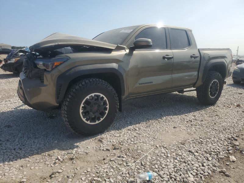 TOYOTA TACOMA DOU 2024