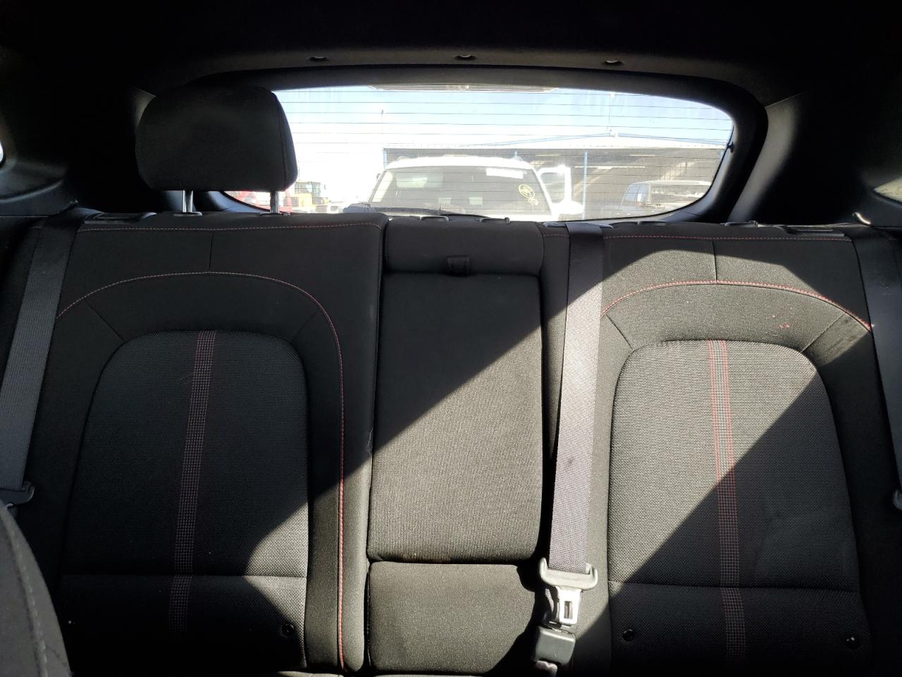 2022 Hyundai Kona N Line VIN: KM8K33A34NU802539 Lot: 85749075