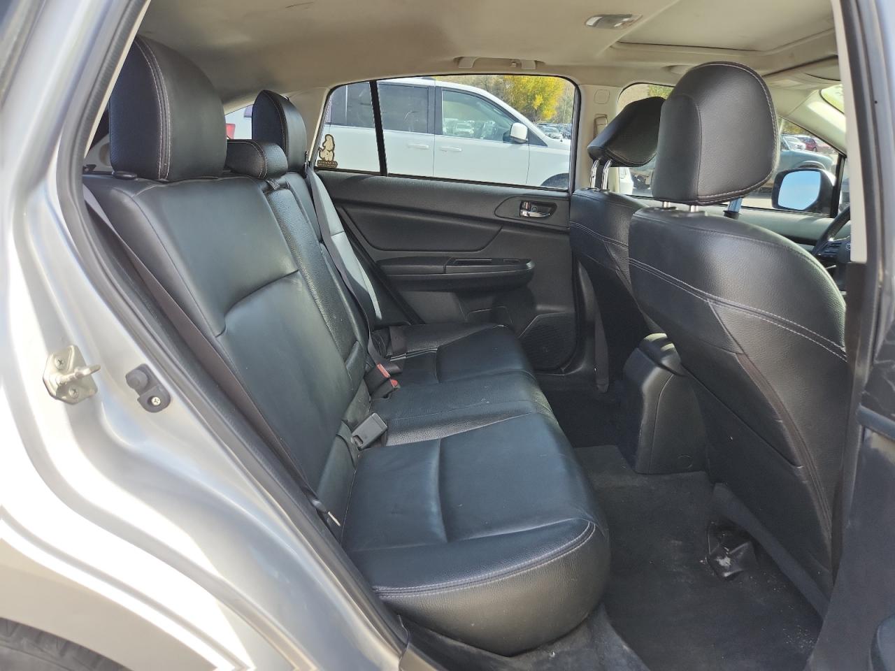 2013 Subaru Impreza Sport Limited VIN: JF1GPAS68D2824099 Lot: 85732865