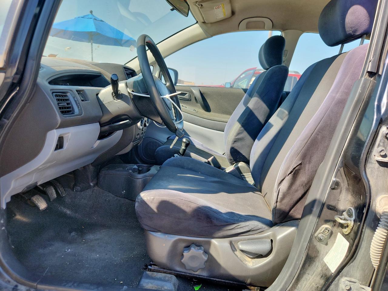 2002 Suzuki Aerio Sx VIN: JS2RC41H925102127 Lot: 86499125