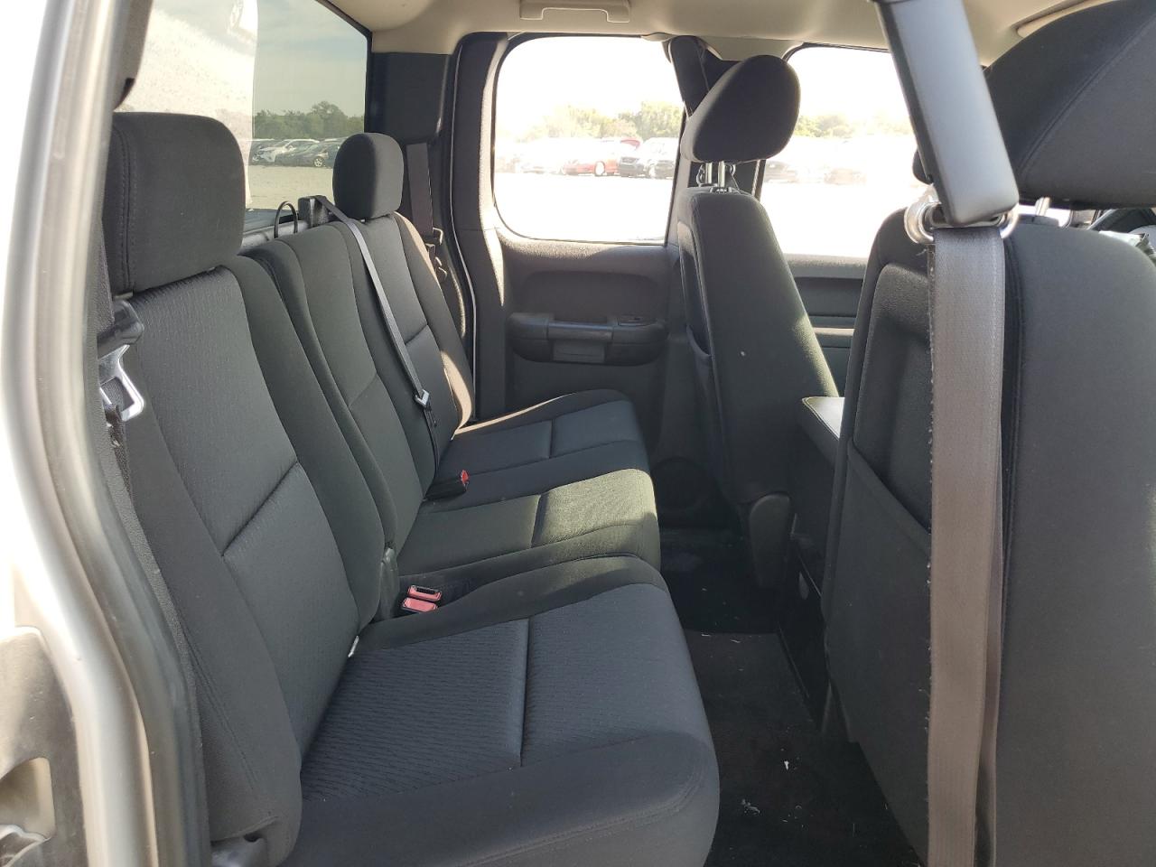 2010 Chevrolet Silverado K1500 Lt VIN: 1GCSKSE32AZ173100 Lot: 84477555