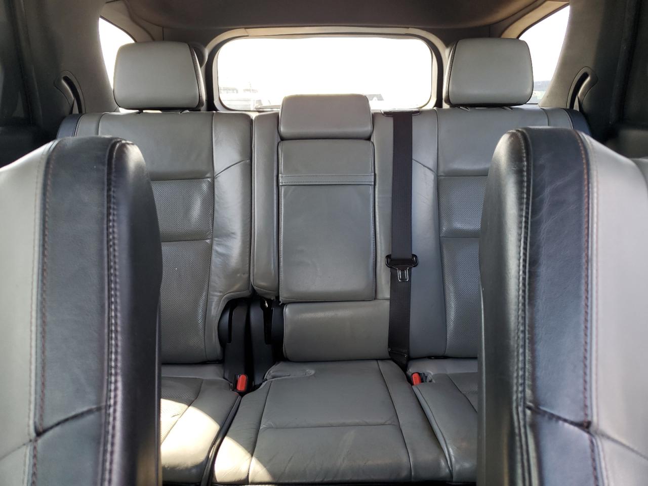 2022 Dodge Durango R/T VIN: 1C4SDHCT4NC130631 Lot: 90032215