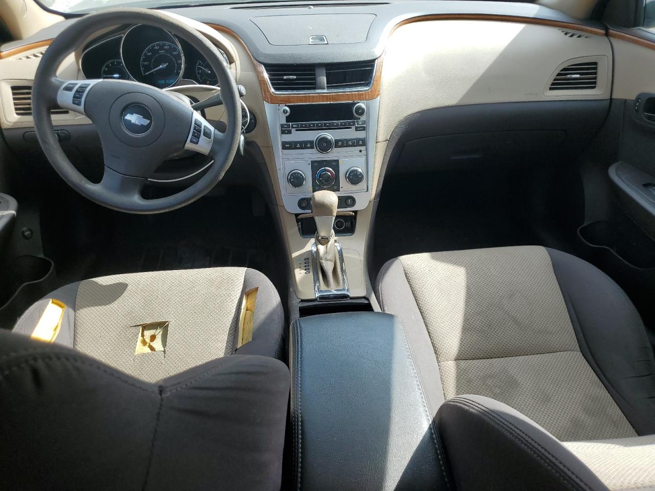 2012 Chevrolet Malibu 1Lt VIN: 1G1ZC5E01CF323813 Lot: 82254095