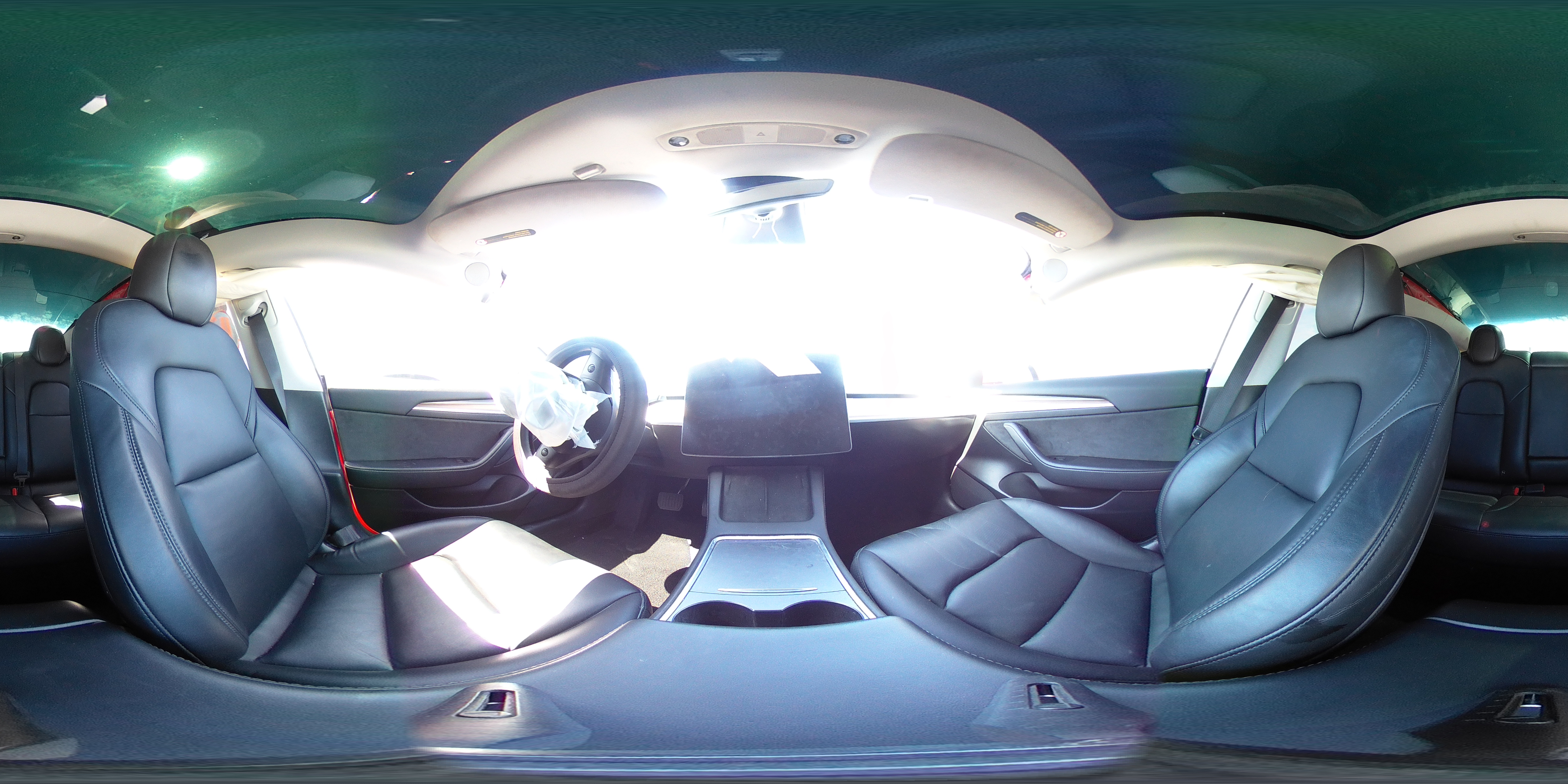 2023 Tesla Model 3 VIN: 5YJ3E1EA4PF650113 Lot: 81934195