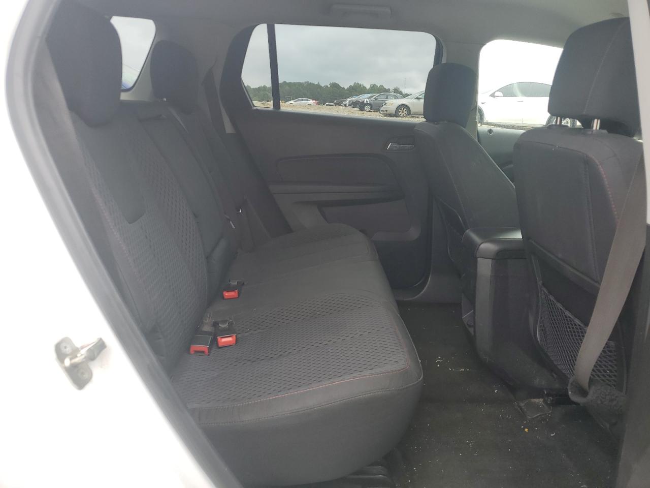 2012 GMC Terrain Sle VIN: 2GKFLREK3C6121654 Lot: 84906255