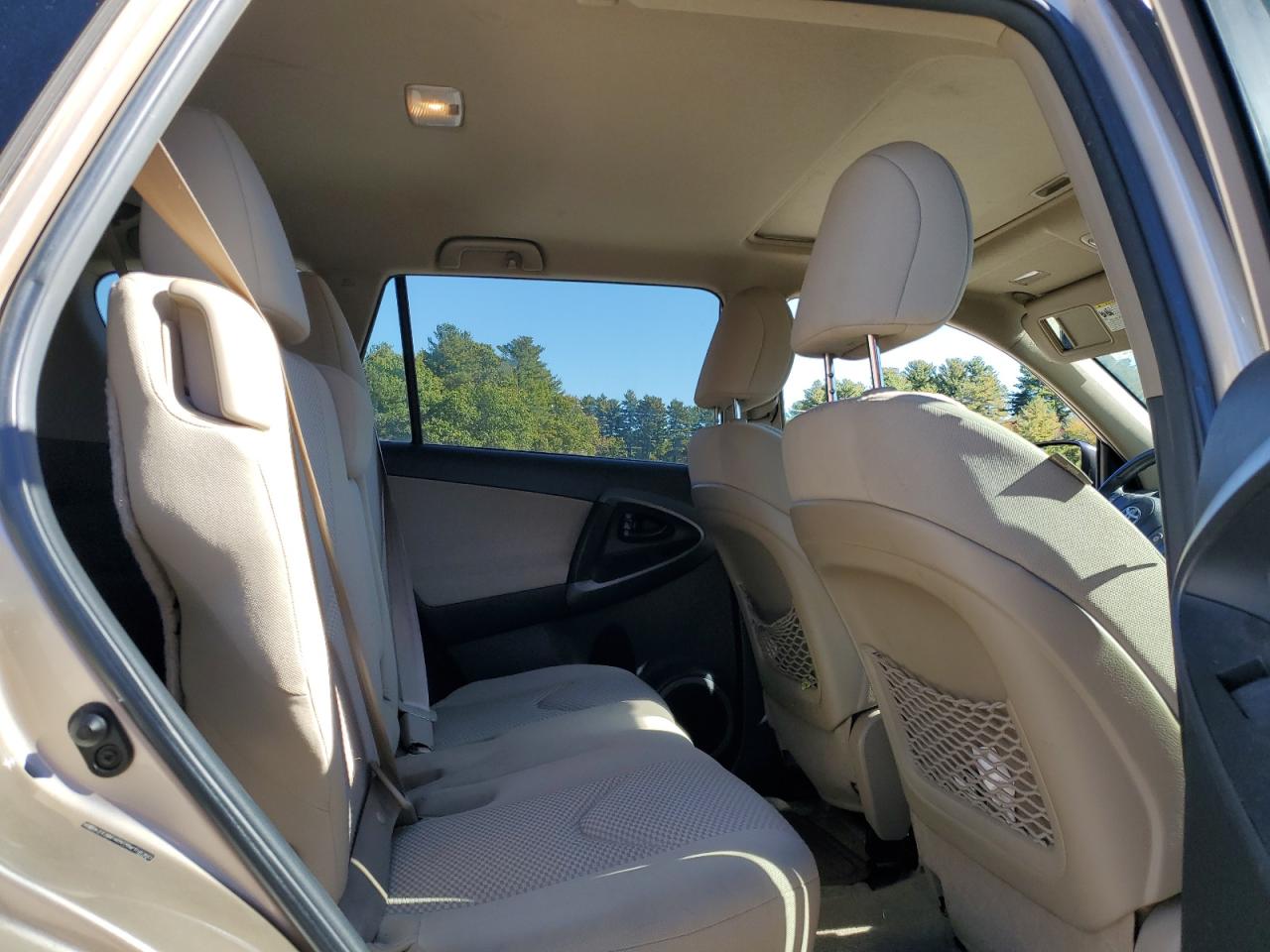 2011 Toyota Rav4 VIN: 2T3BF4DV2BW158360 Lot: 86986525