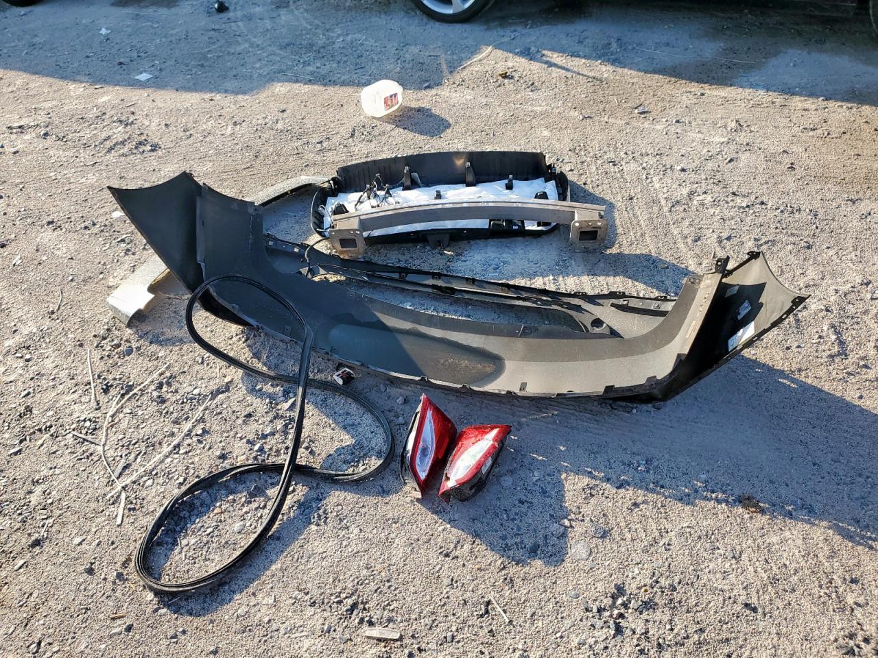 2019 Chevrolet Equinox Ls VIN: 2GNAXHEV4K6166154 Lot: 84978925