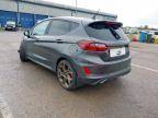 2022 FORD FIESTA ST-3 TURBO  for sale at Copart SANDWICH