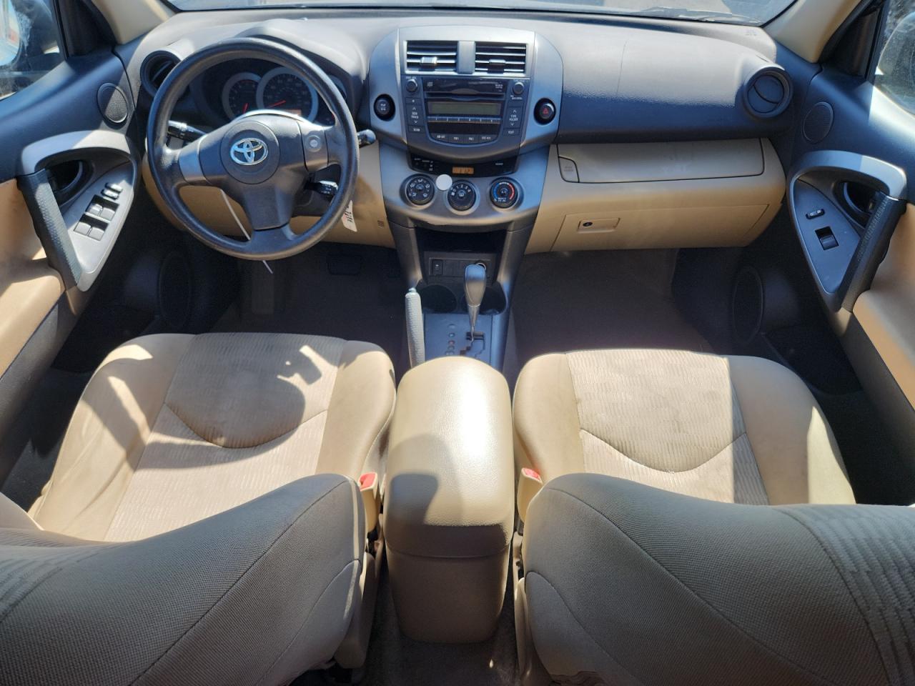 2011 Toyota Rav4 VIN: 2T3BK4DV8BW059649 Lot: 85391575