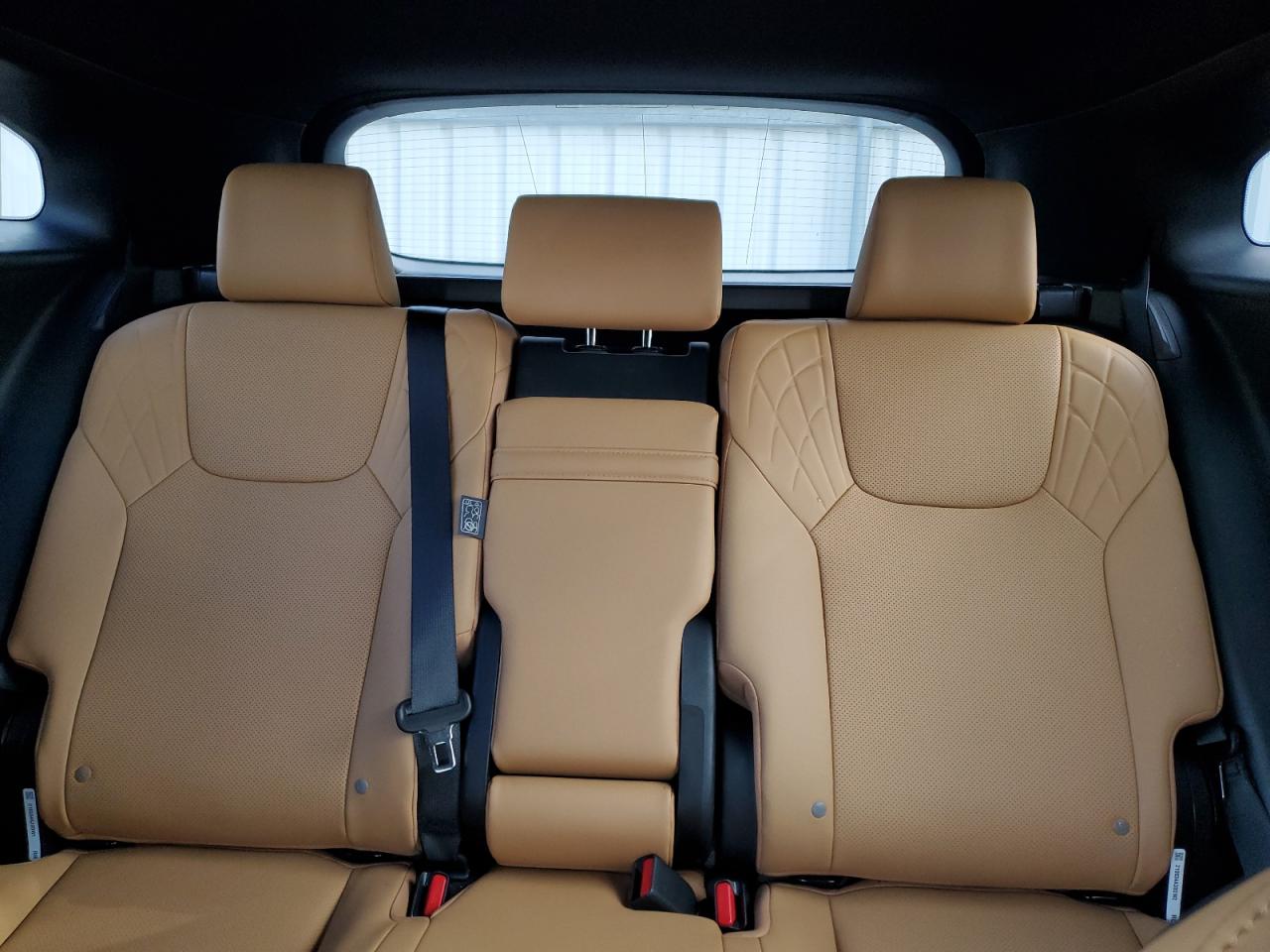 2024 Lexus Rx 350 Base VIN: 2T2BAMCA4RC088504 Lot: 82426745