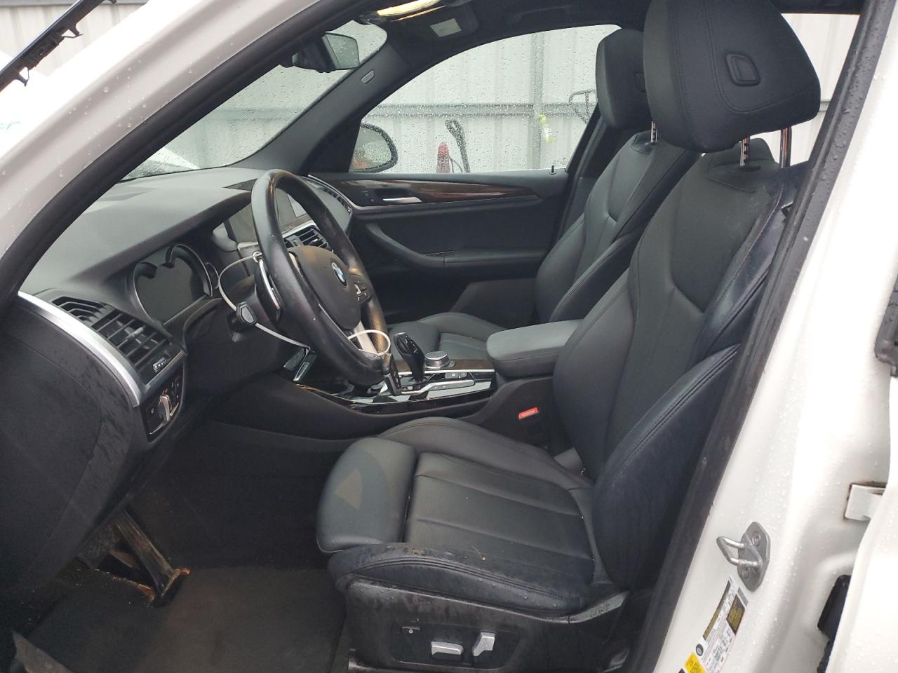 2018 BMW X3 xDrive30I VIN: 5UXTR9C53JLD68768 Lot: 89863845