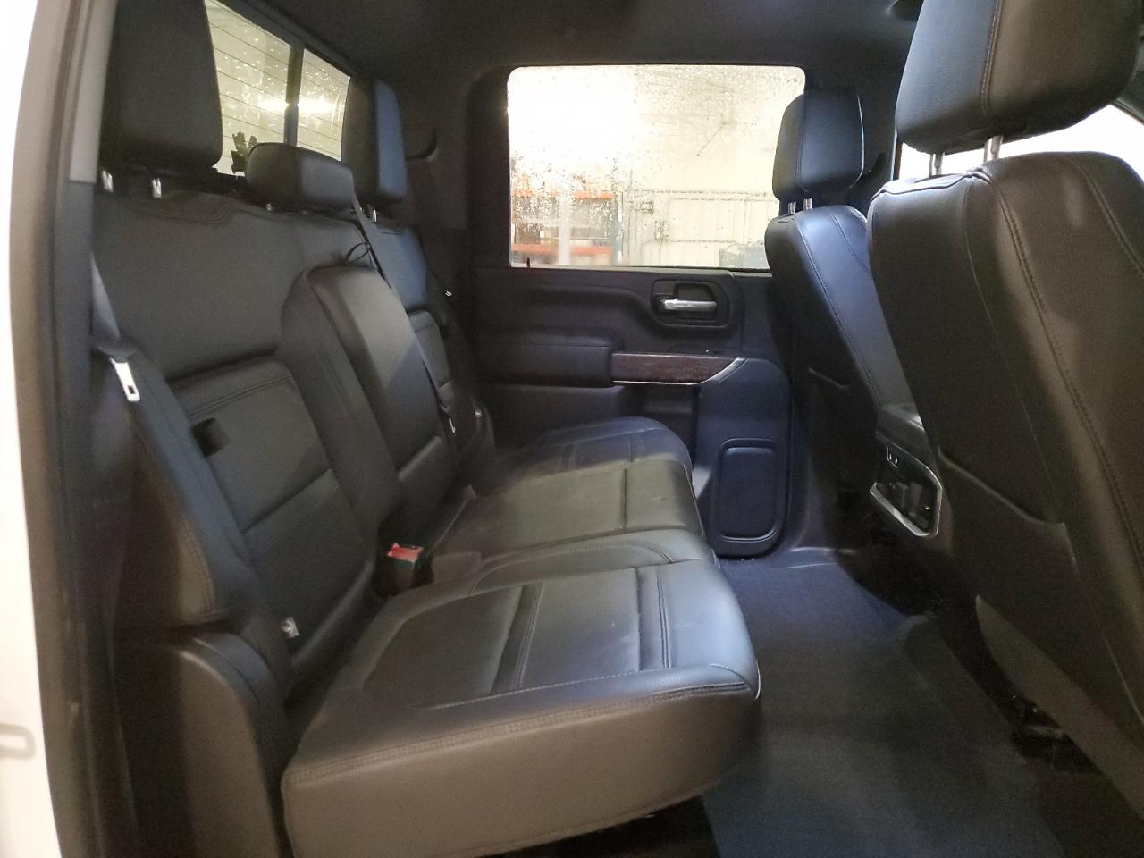 2020 GMC Sierra K3500 Denali VIN: 1GT49WEY6LF309367 Lot: 89879975