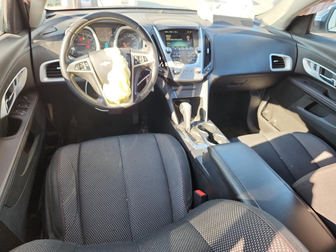 2014 Chevrolet Equinox Lt VIN: 1GNALBEK4EZ112666 Lot: 85094315