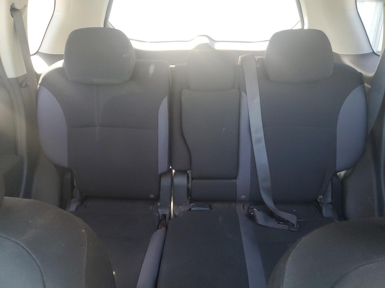 2008 Mitsubishi Outlander Es VIN: JA4LT21W98Z020395 Lot: 86091545