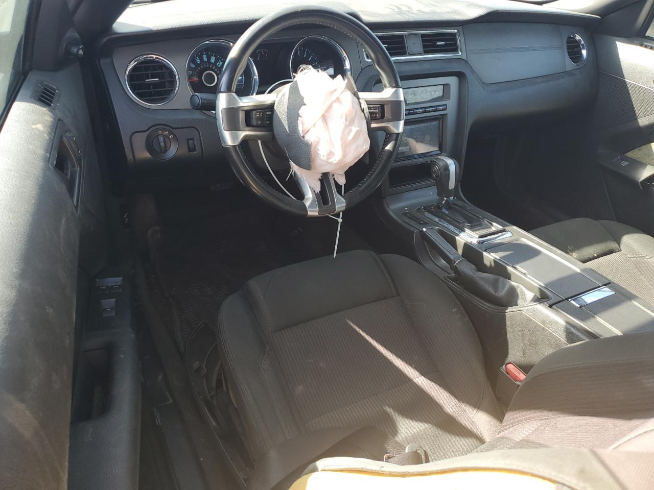 2014 Ford Mustang VIN: 1ZVBP8EM0E5213150 Lot: 84927015