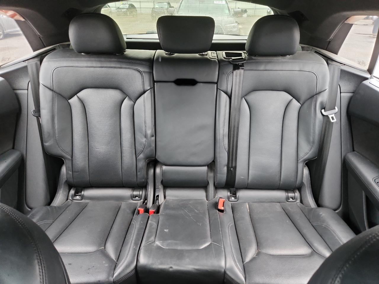 2019 Audi Q8 Prestige VIN: WA1CVAF19KD035503 Lot: 90127805