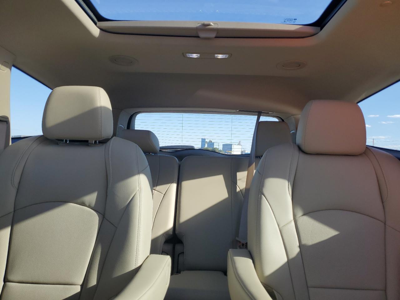 2020 Buick Enclave Premium VIN: 5GAEVBKW8LJ126319 Lot: 85341655