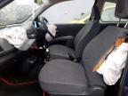 2005 NISSAN MICRA S  for sale at Copart WESTBURY