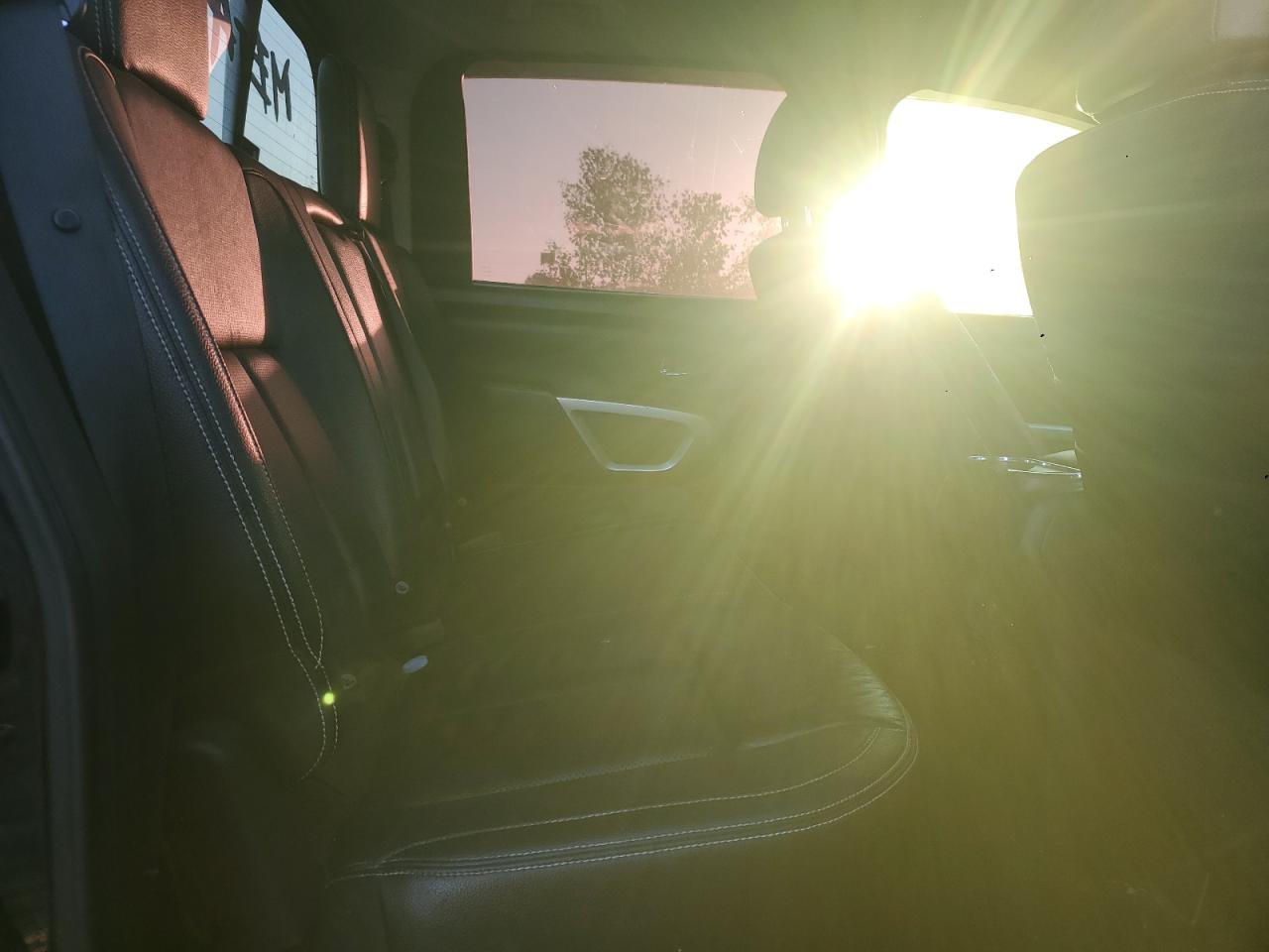 2017 Nissan Titan Xd Sl VIN: 1N6AA1F45HN500894 Lot: 84788505