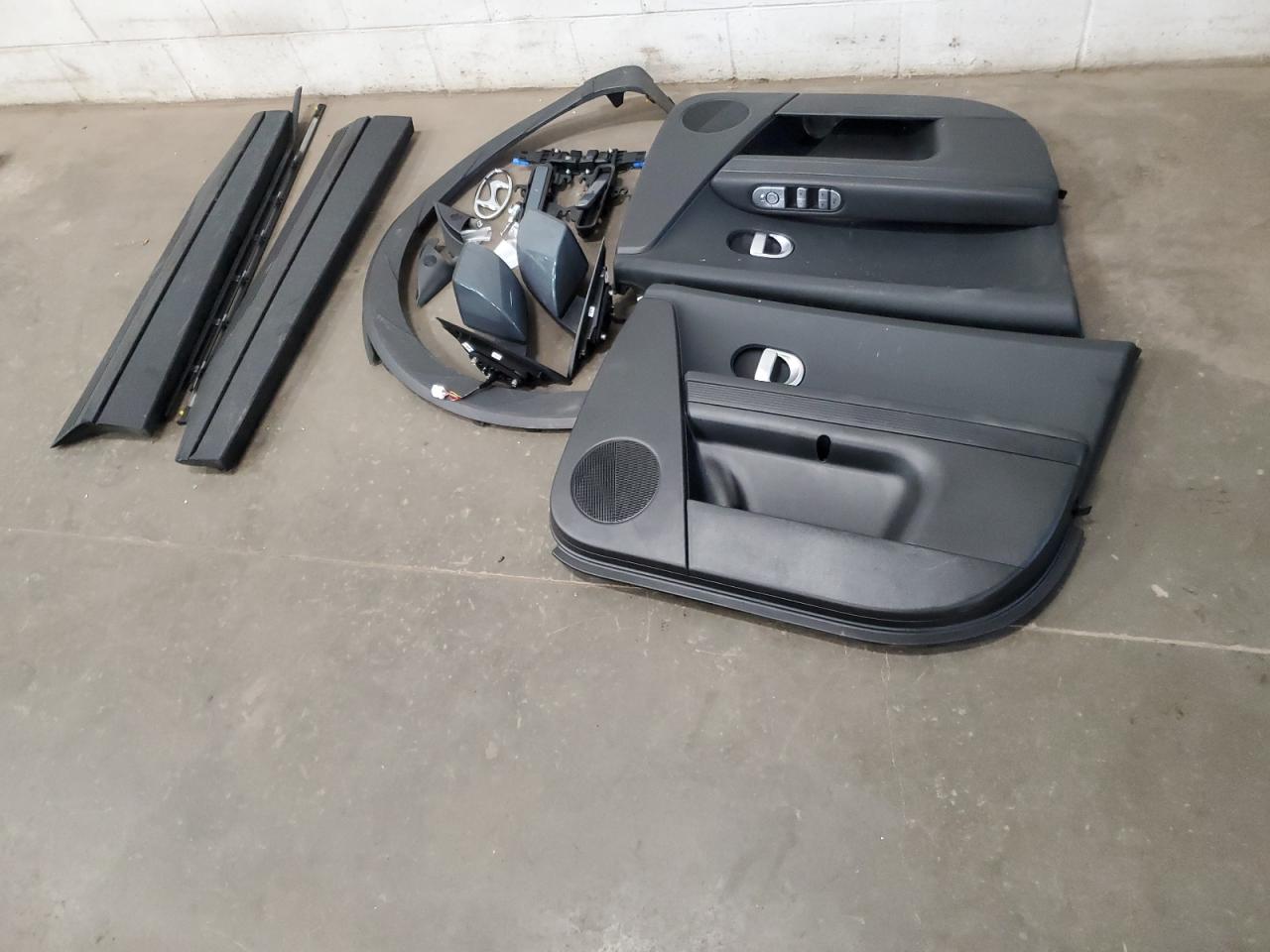 2024 Hyundai Ioniq 5 Sel VIN: KM8KNDDF0RU334529 Lot: 81886255