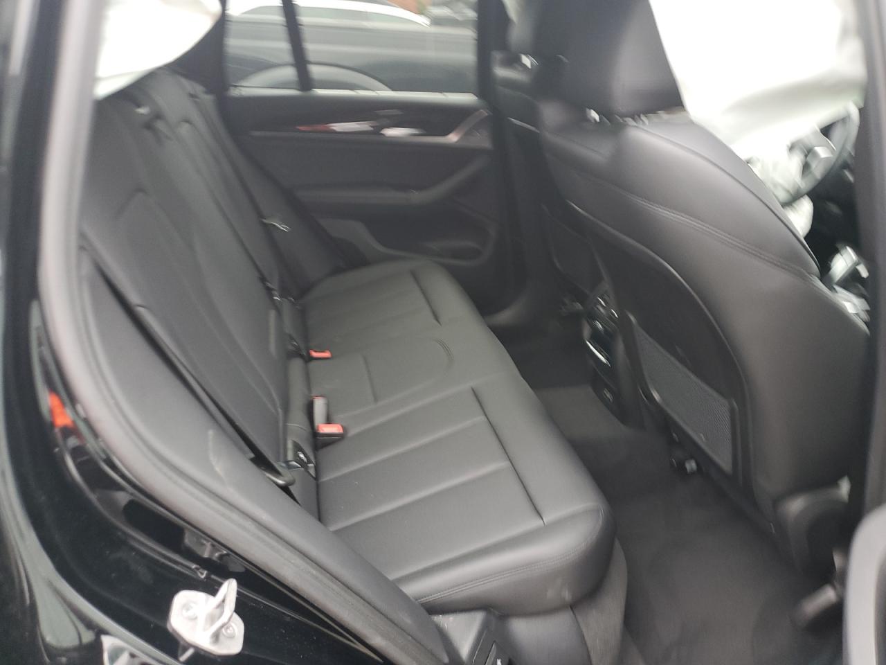 2021 BMW X3 xDrive30I VIN: 5UXTY5C05M9H22288 Lot: 86508685