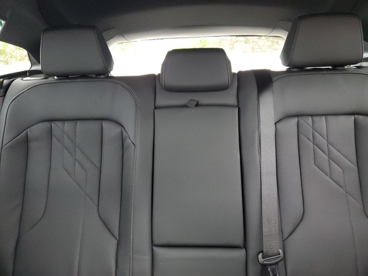 2026 BMW X3 30 xDrive VIN: 5UX53GP06T9142170 Lot: 85844425