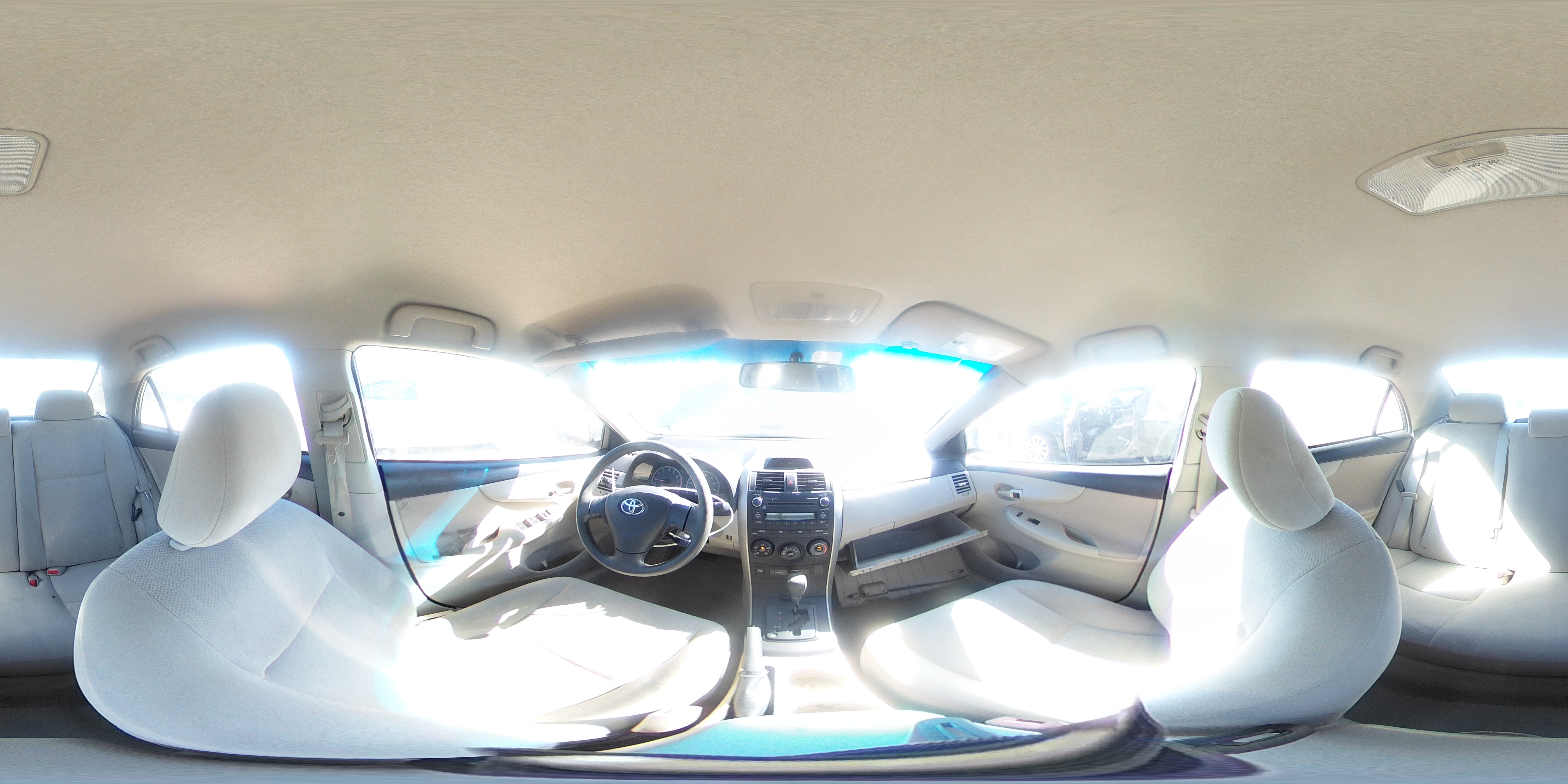 2013 Toyota Corolla Base VIN: 5YFBU4EE0DP095826 Lot: 86146685