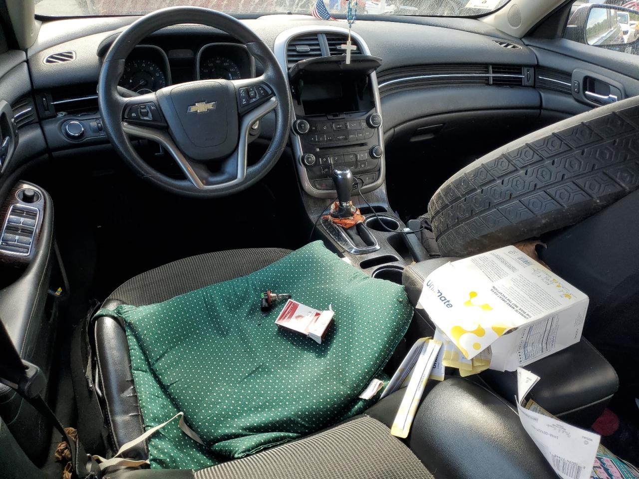 2015 Chevrolet Malibu 1Lt VIN: 1G11C5SL7FF216555 Lot: 85536315