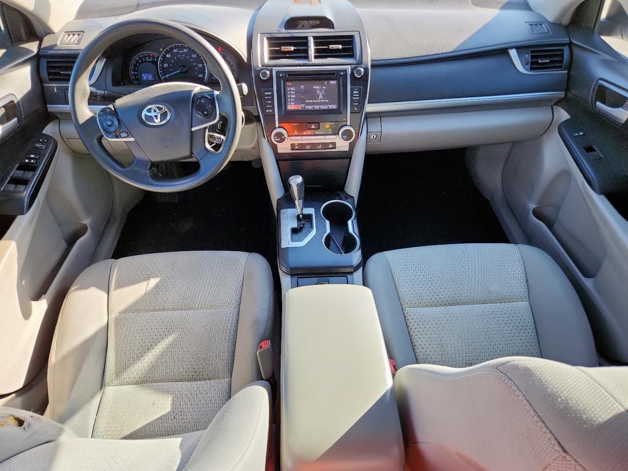 2014 Toyota Camry L VIN: 4T4BF1FK2ER417501 Lot: 85906015