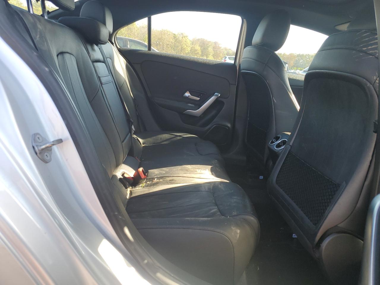 2020 Mercedes-Benz A 220 VIN: W1K3G4EB4LJ205805 Lot: 84176655