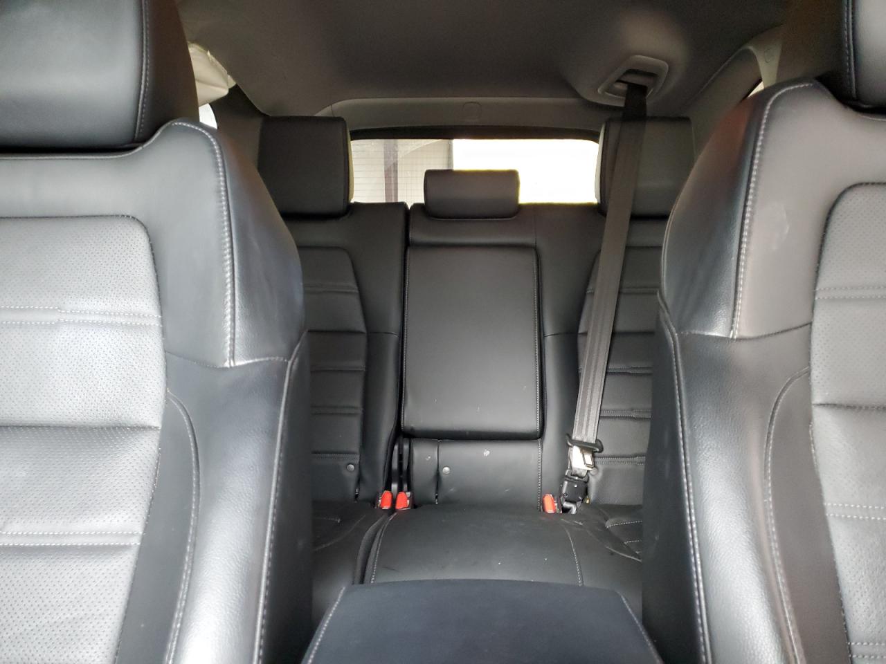 2020 Honda Cr-V Touring VIN: 2HKRW2H94LH608423 Lot: 87356825