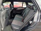 2013 MERCEDES-BENZ C250 AMG SPORT CDI BLUEEF  for sale at Copart WISBECH
