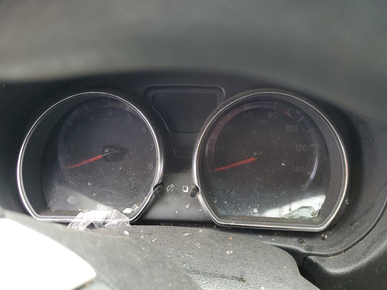 2019 Nissan Versa S VIN: 3N1CN7APXKL828195 Lot: 85507665