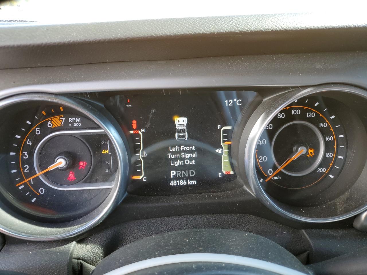 2021 Jeep Wrangler Unlimited Sport VIN: 1C4HJXDN1MW726337 Lot: 80075515