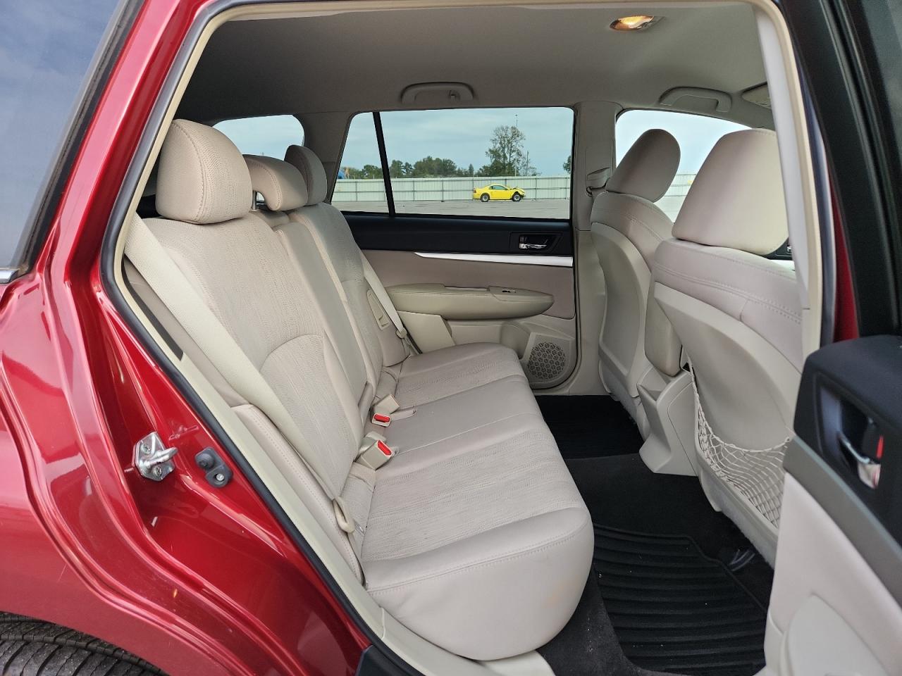 2013 Subaru Outback 2.5I Premium VIN: 4S4BRCCC1D3297009 Lot: 85587865