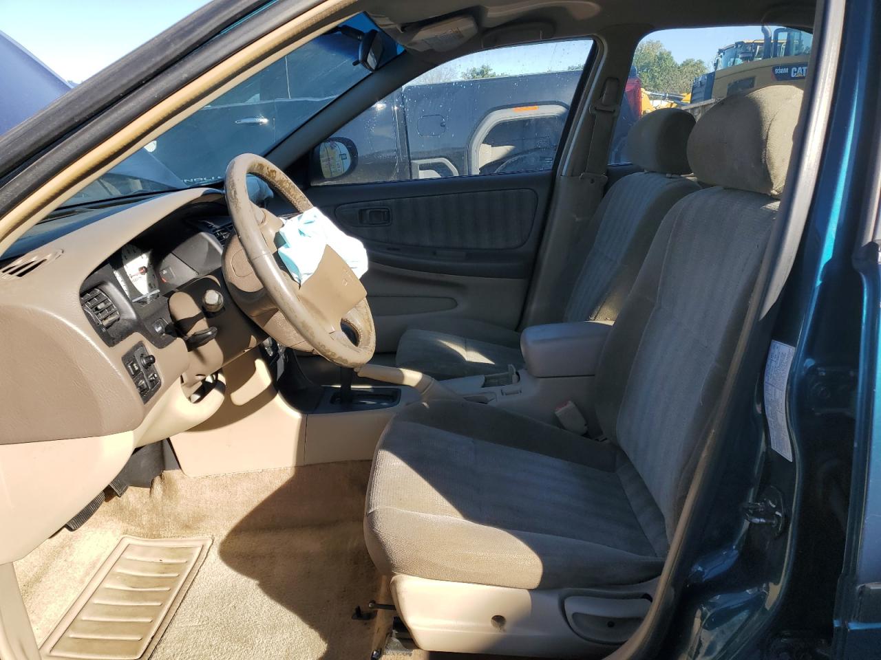 1998 Nissan Altima Xe VIN: 1N4DL01D3WC183322 Lot: 82561725