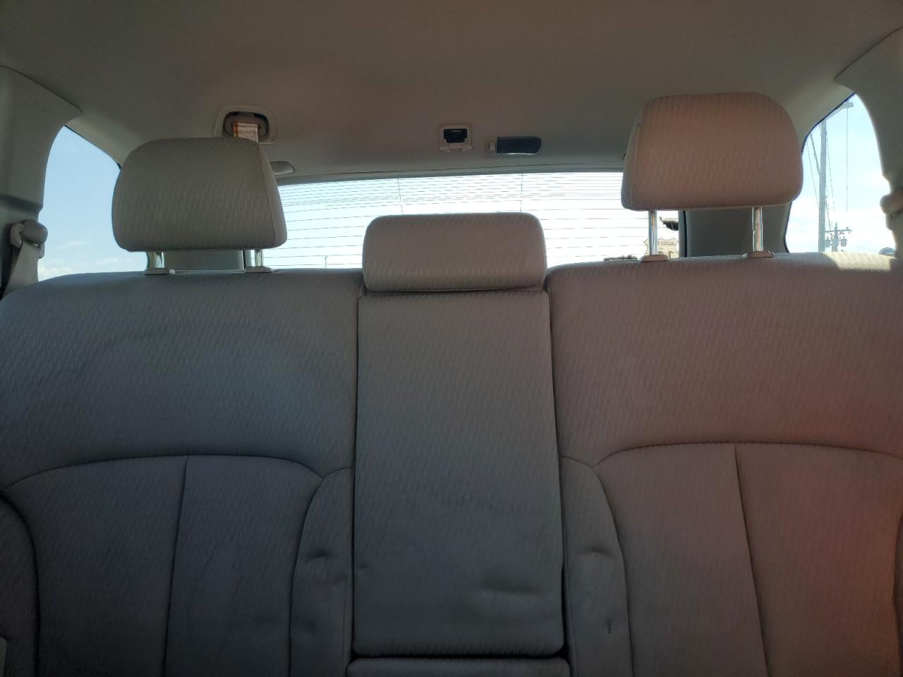 2010 Subaru Outback 2.5I Premium VIN: 4S4BRCBC2A3328636 Lot: 85354525