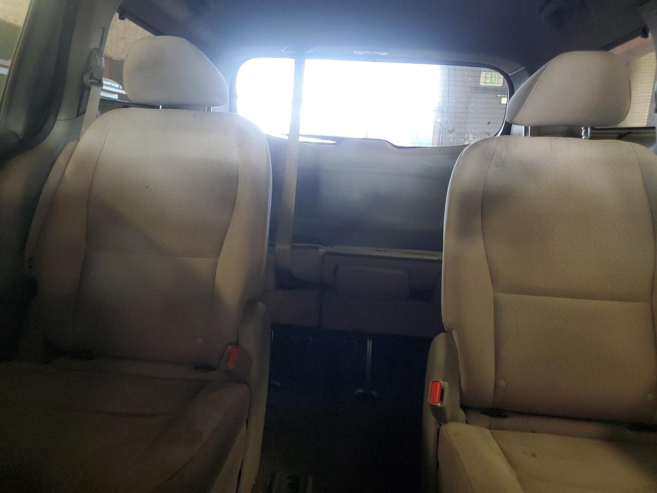 2016 Kia Sedona Lx VIN: KNDMB5C10G6174204 Lot: 84447175