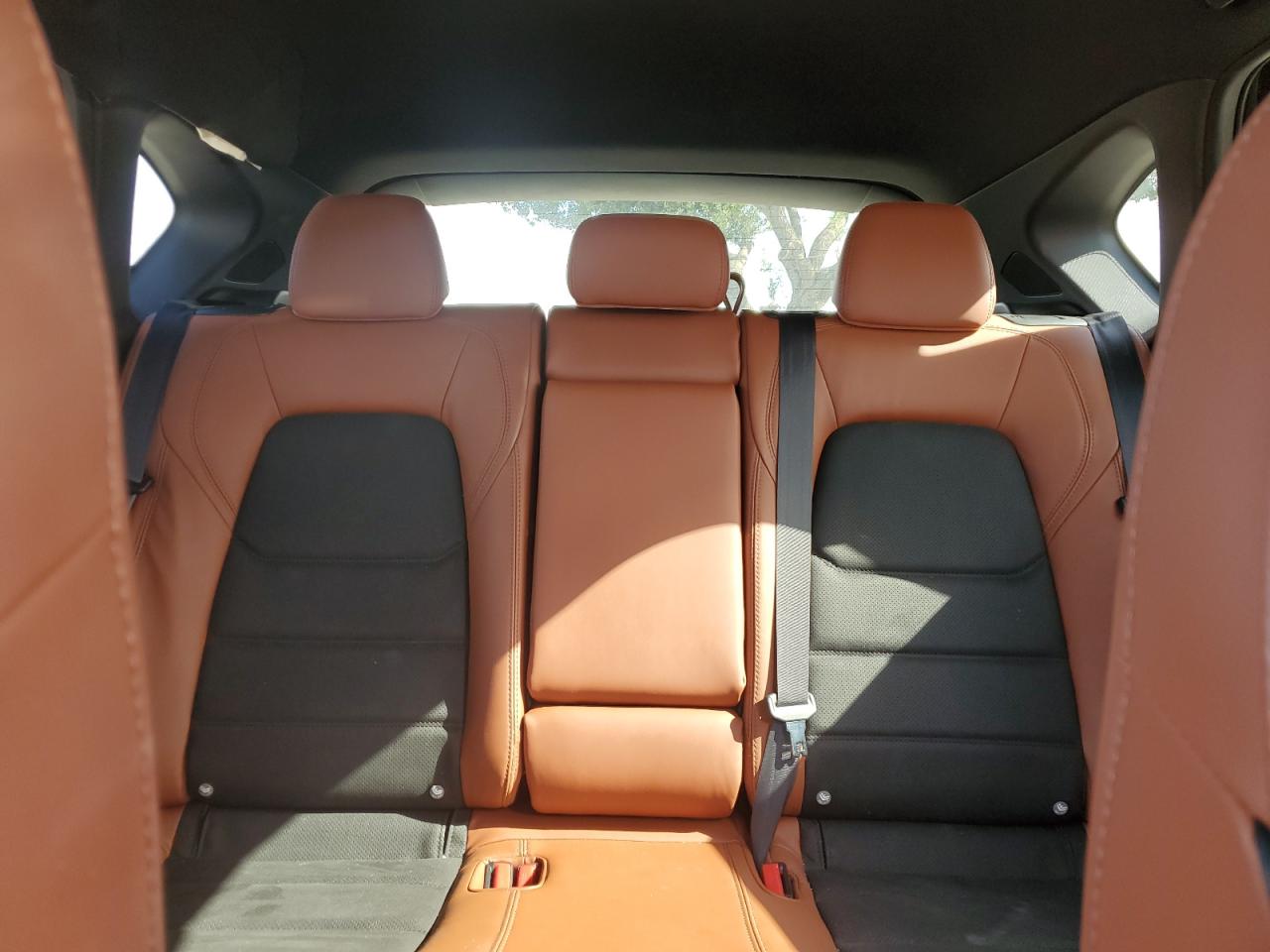 2024 Mazda Cx-5 Carbon Turbo VIN: JM3KFBAY8R0418625 Lot: 86604645