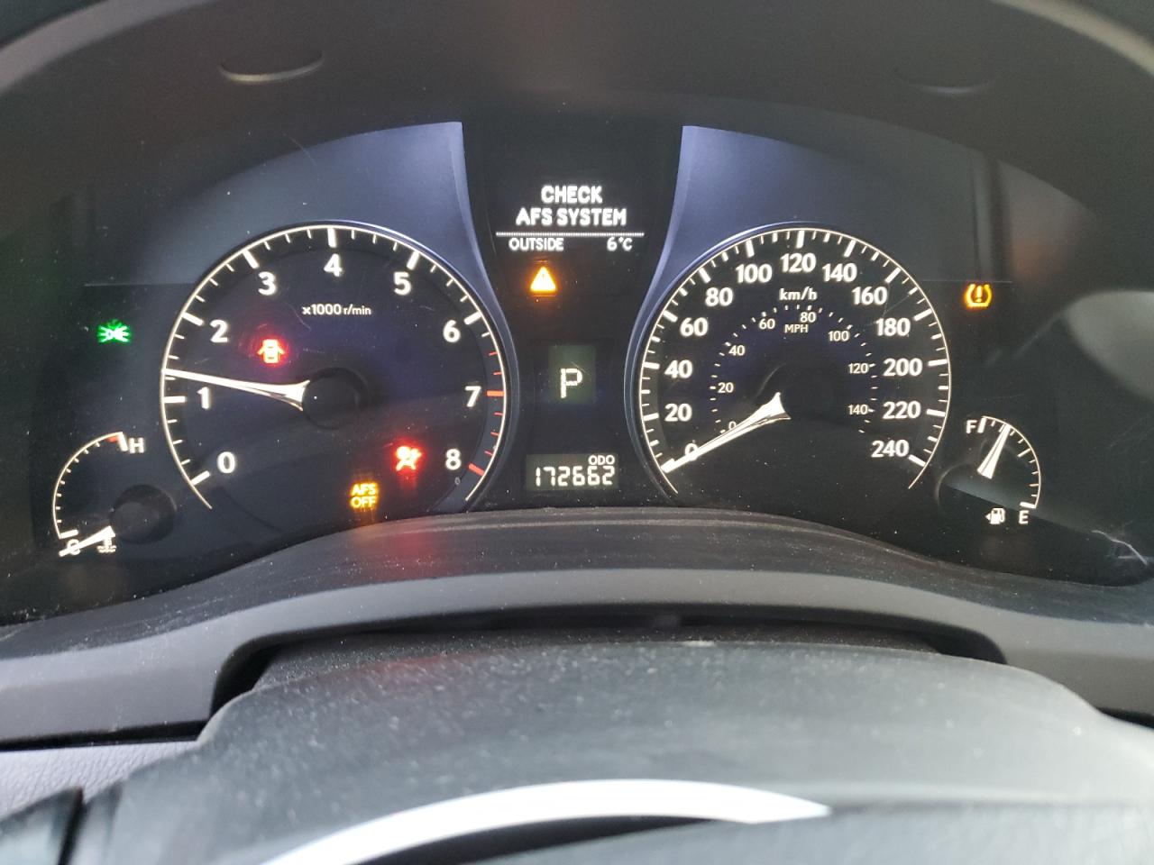 2011 Lexus Rx 350 VIN: JTJBK1BA0B2015827 Lot: 85519635
