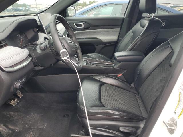  JEEP COMPASS 2023 Biały