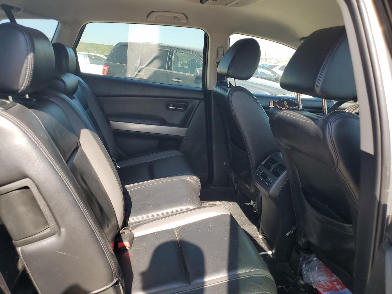 2010 Mazda Cx-9 VIN: JM3TB3MAXA0203482 Lot: 86180325