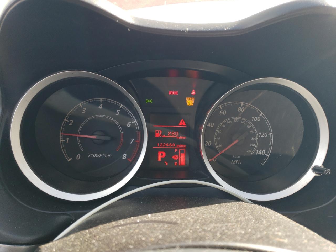 2015 Mitsubishi Lancer Es VIN: JA32U2FU6FU009062 Lot: 90267275