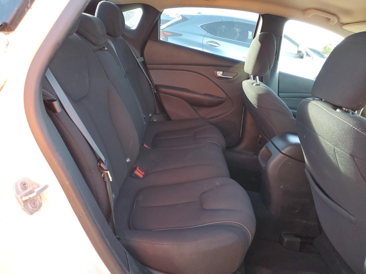 2013 Dodge Dart Sxt VIN: 1C3CDFBA5DD300226 Lot: 86165885