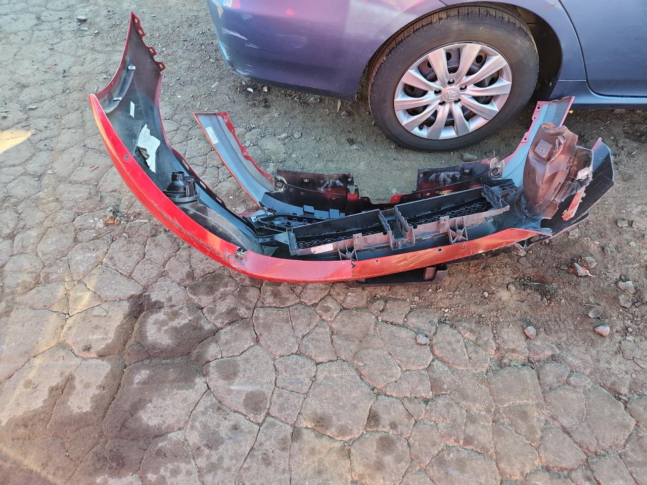 2016 Dodge Dart Sxt VIN: 1C3CDFBB6GD517989 Lot: 85089185