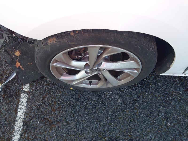 2018 VAUXHALL ASTRA 1.6 CDTI 16V 136 SRI NAV 5DR AUTO