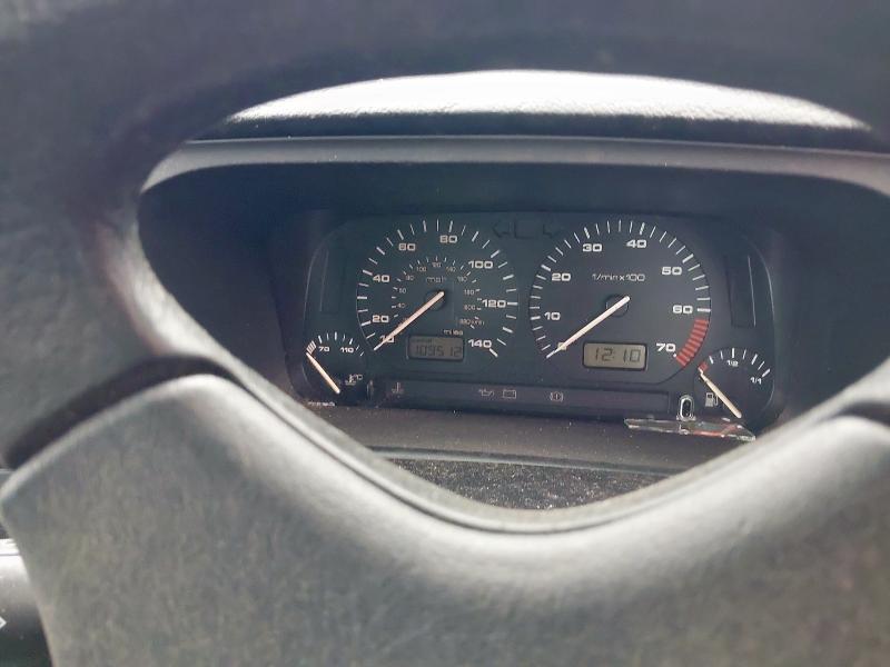 1994 VOLKSWAGEN GOLF GL 
